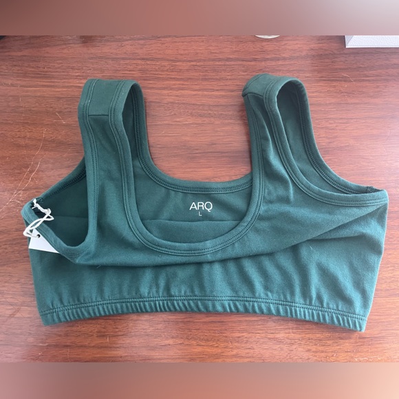 ARQ Full Coverage Bra - Picture 2 of 3